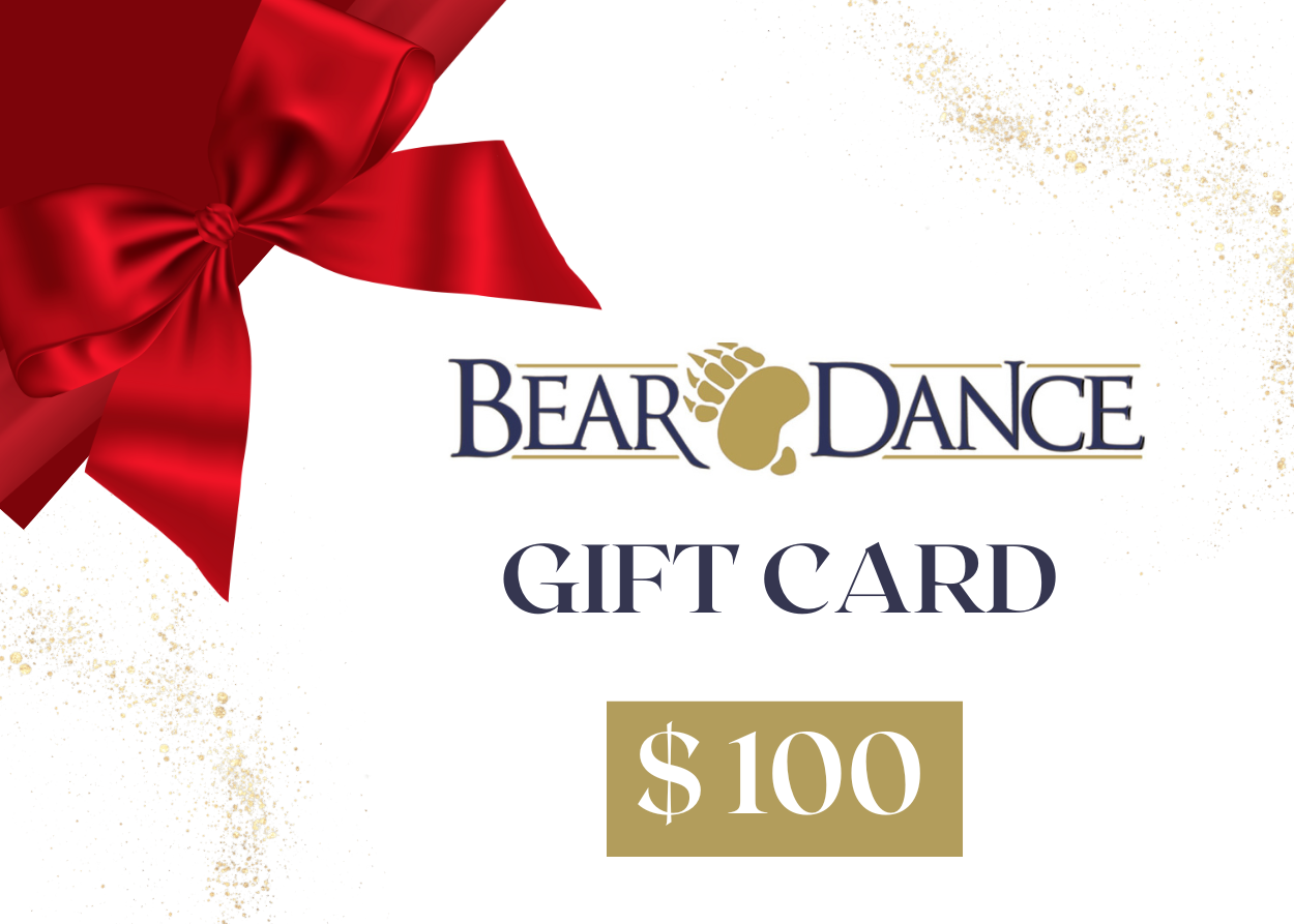 $100 Gift Card