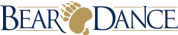 Bear Dance Logo